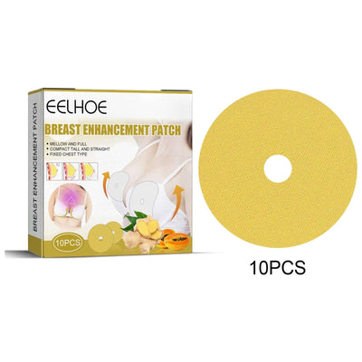 Breast Care Stick Ginger Breast Care Stick Plump Plump Firming Chest Lift Stick Breast Care eprolo