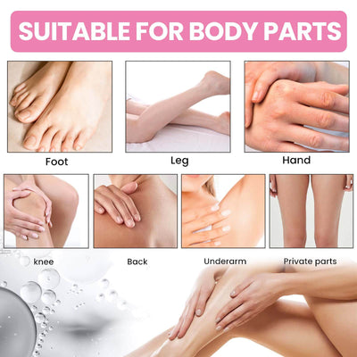 Underarm Whitening Essence Cream, Repair Acanthoderma Nigricans Tender And Smooth Skin Moisturizing Whitening Cream eprolo