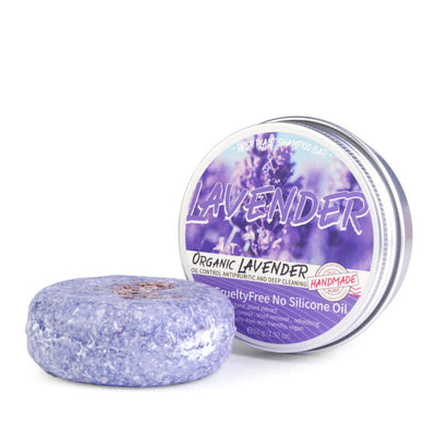 Ginger Shampoo Soap Anti-dandruff Refreshing eprolo