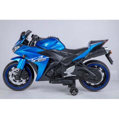 Children's Motorcycle 12V eprolo