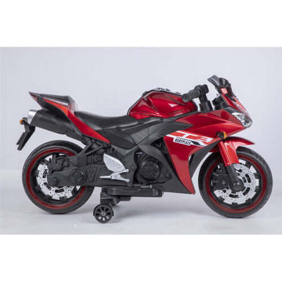 Children's Motorcycle 12V eprolo