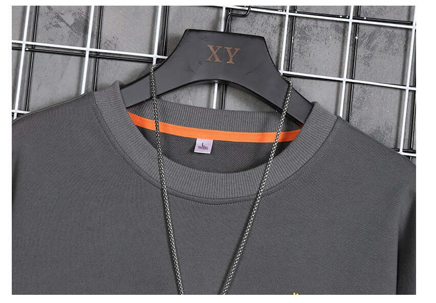 Korean Version Of A Casual Jacket With Long Sleeves eprolo