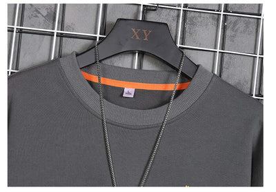 Korean Version Of A Casual Jacket With Long Sleeves eprolo