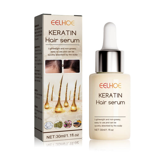 Secret Hair Essential Oil eprolo