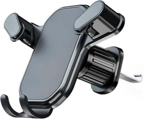 Universal Air Vent Mobile Phone Holder In Car Stand Cradle Mount GPS eprolo