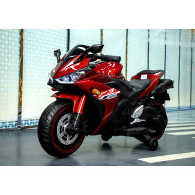 Children's Motorcycle 12V eprolo