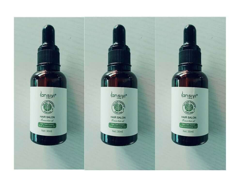 Hair Care Essential Oil eprolo