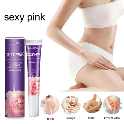 Brightener Pink Essence, Breast Areola Private Part Tender White Lip Joint To Remove Melanin Pink Essence eprolo