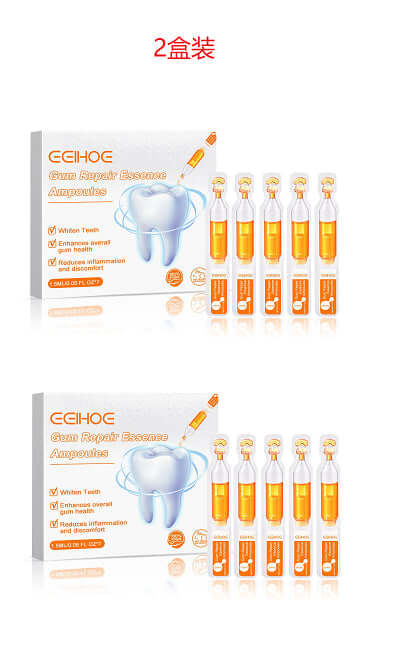 Tooth Repair Essence, Cleaning Teeth Stains Tartar Care Gums Oral Care Essence eprolo