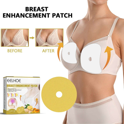 Breast Care Stick Ginger Breast Care Stick Plump Plump Firming Chest Lift Stick Breast Care eprolo