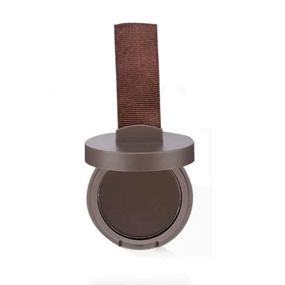 Hairline Shadow Powder Natural Instant Hairline Filling Repair Hair Tool Unisex Hair Fluffy Powder Bald Coverage eprolo