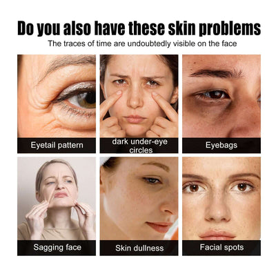 Facial Lotion, Hydrating Refreshing Brightening Skin Repair Cream eprolo