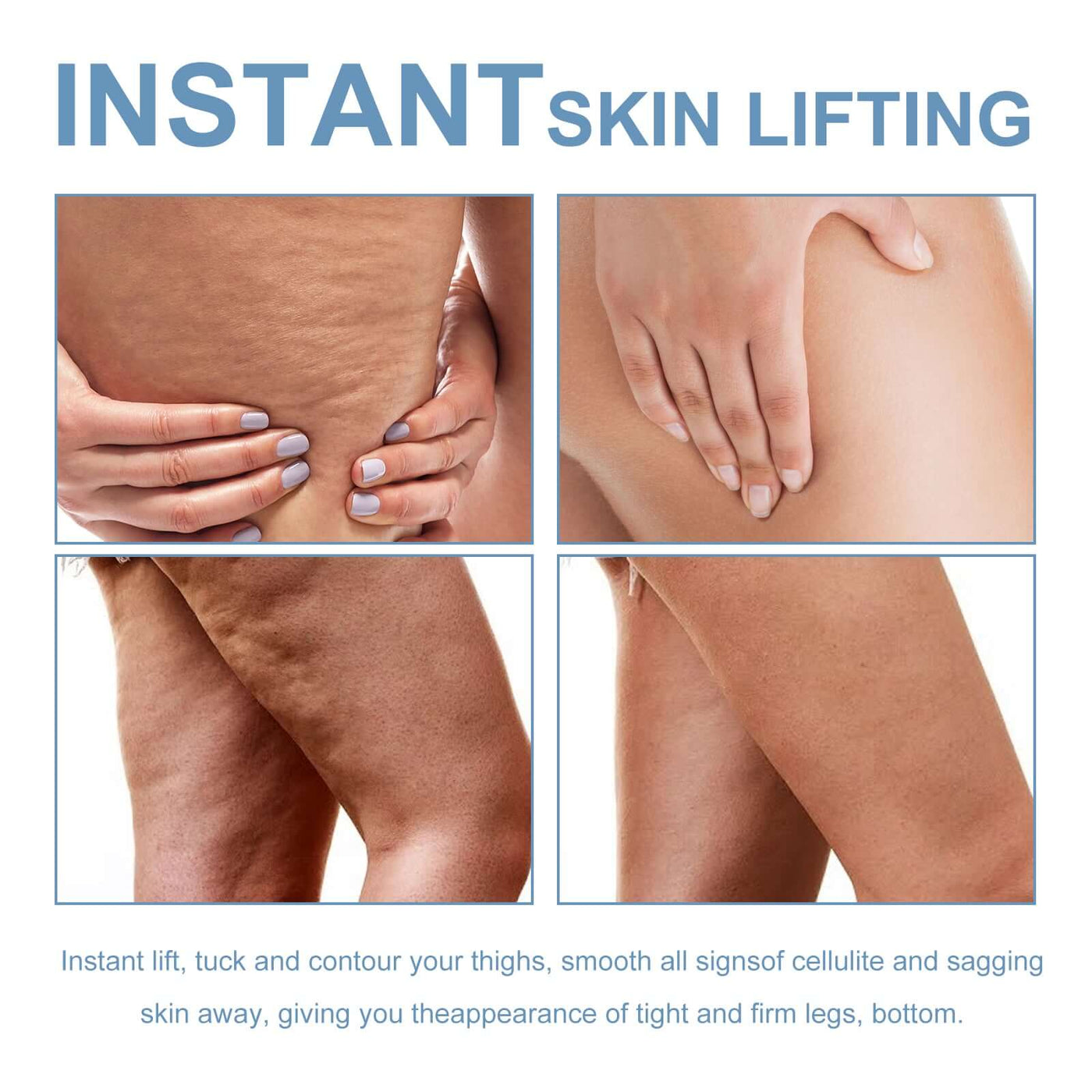 Collagen Firming Pad, Thighs Lift And Tighten Leg Muscles Shape Slimming Thighs Pad eprolo