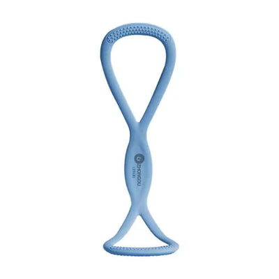 Yoga Gym Fitness 8 Shaped Resistance Band for Muscle Ligament Stretch Building Excersing Trainer Physical Stretching Exercises eprolo