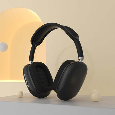 P9AirMax Wireless Headset Bluetooth Earphones Phone Earphones Bluetooth Earphones eprolo