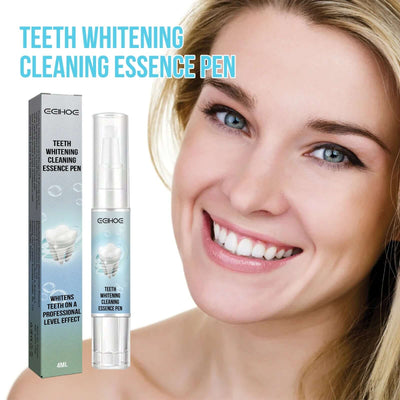 Teeth Whitening Cleaning Pen, Cleaning Stains, Stones, Fresh Breath, Dental Beauty Pen eprolo