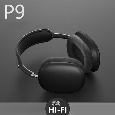 P9AirMax Wireless Headset Bluetooth Earphones Phone Earphones Bluetooth Earphones eprolo