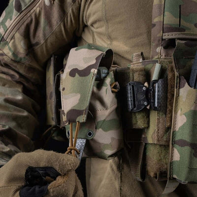 Multifunctional Camouflage Tactical Bag eprolo