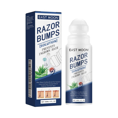 Aftershave Essence Roll, After Shaving And Hair Removal, The Skin Is Dry And Red, Gentle And Moisturizing eprolo