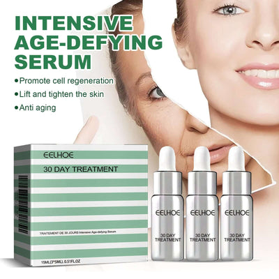 Anti-Aging Serum Lightening Fine Lines And Spots Dull, Hydrating, Firming And Brightening Face Serum eprolo