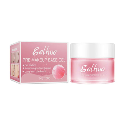 Base Gel For Makeup, Pre-makeup Moisturizing And Firming Skin Isolation Base Concealer Cream eprolo
