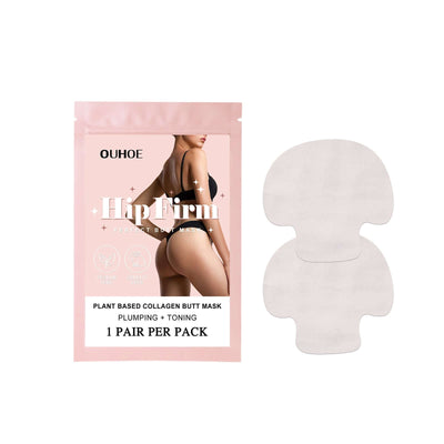 Buttocks Lift Stick, Tightens Hips Highlights Hips Butt Curve Shaping Patch eprolo