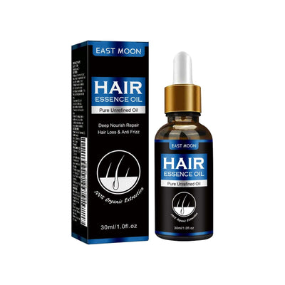 Men's Dense Hair Essence, Strengthening Nourishing Solid Hair Care Solution eprolo