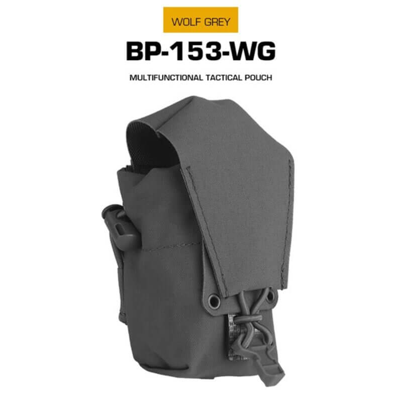 Multifunctional Camouflage Tactical Bag eprolo