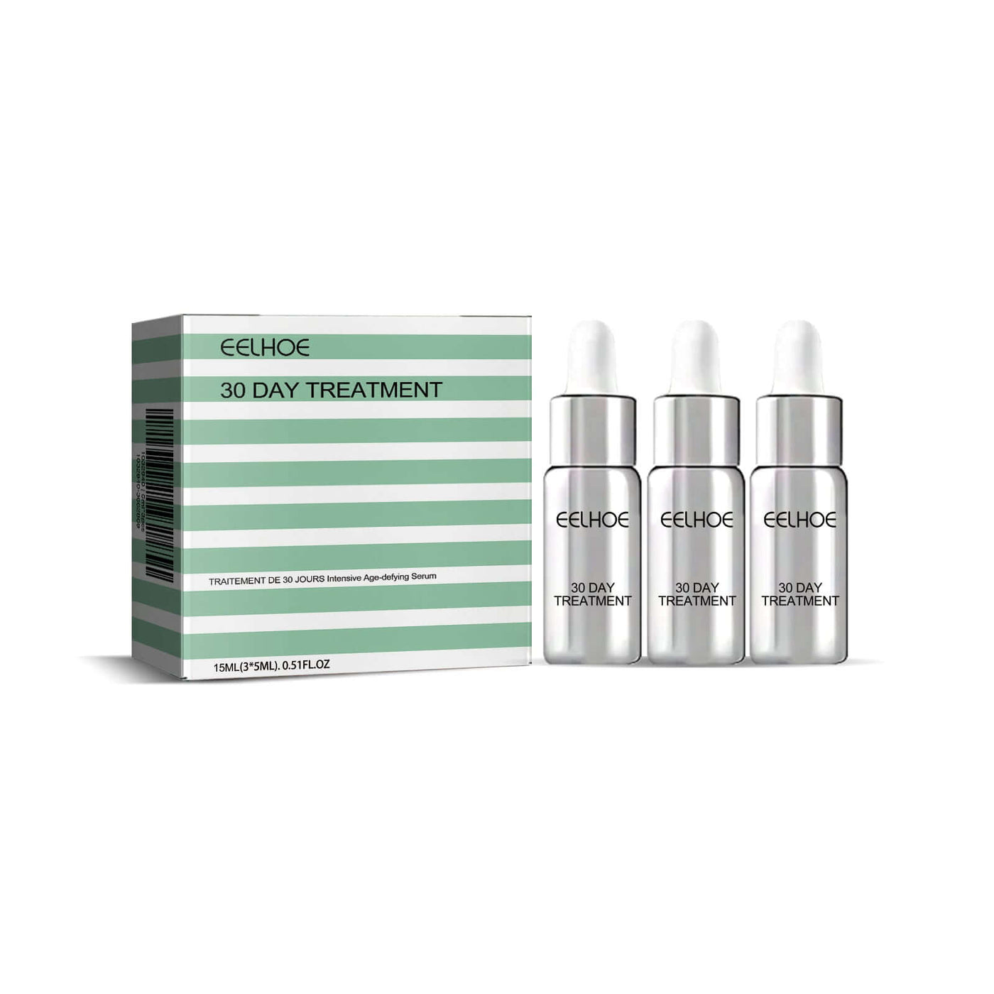 Anti-Aging Serum Lightening Fine Lines And Spots Dull, Hydrating, Firming And Brightening Face Serum eprolo