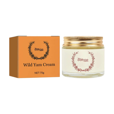 Wild Yam Cream, Moisturizing Light Spot Shine Anti-wrinkle Cream eprolo