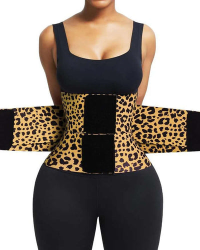 Sports abdominal belt with divine tool for shaping the body eprolo