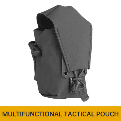 Multifunctional Camouflage Tactical Bag eprolo