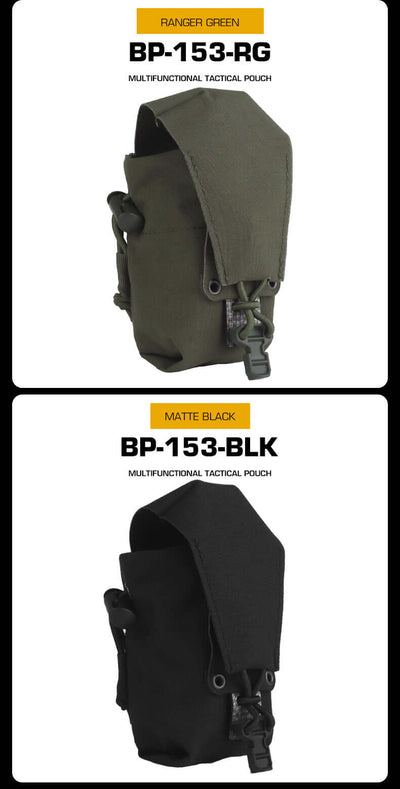 Multifunctional Camouflage Tactical Bag eprolo