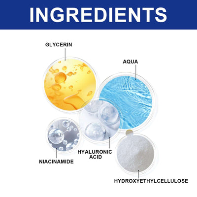 Anti-Aging Serum, Hydrating Repair Brightening Anti-Aging Essence eprolo