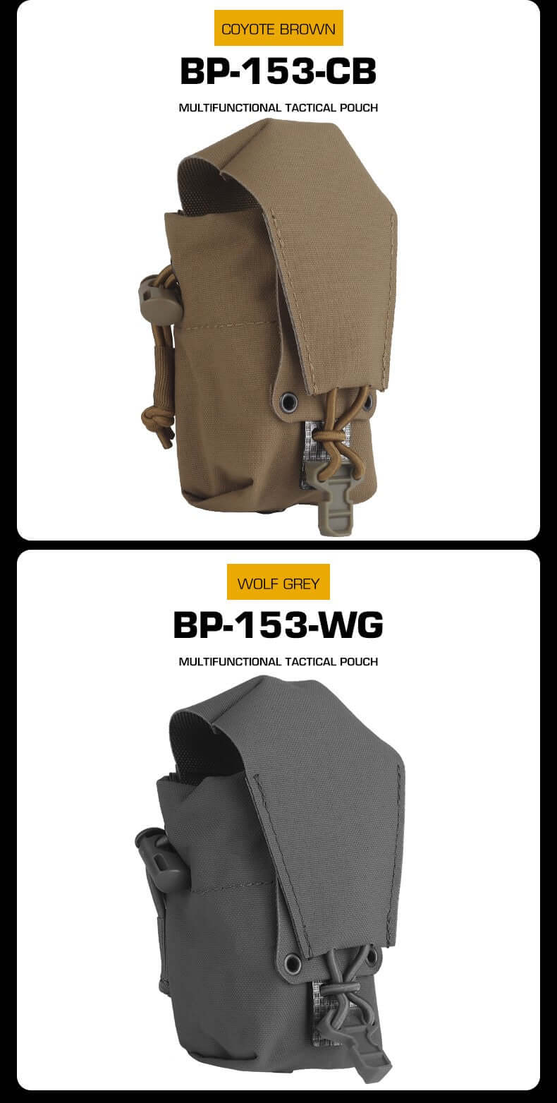 Multifunctional Camouflage Tactical Bag eprolo