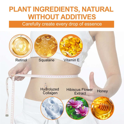 Retinol Body Bar, Massage Moisturizes Shapes Body And Tightens Body Bar eprolo
