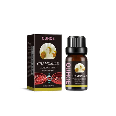 Chamomile Leg Essential Oil Protects Leg Skin And Relieves Leg Discomfort With Daily Massage Essential Oil eprolo