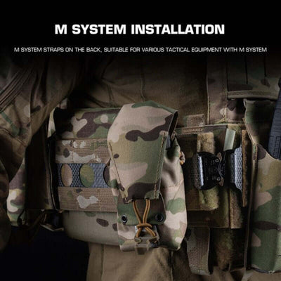 Multifunctional Camouflage Tactical Bag eprolo