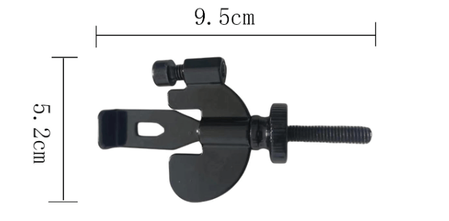 Portable Door Lock Privacy Extra Security Lock Anti Theft Travel Inside Door Locker for Traveling Home Bedroom Apartmen eprolo
