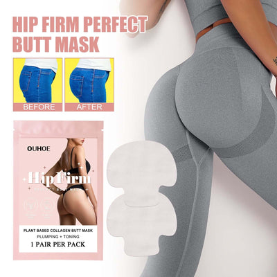 Buttocks Lift Stick, Tightens Hips Highlights Hips Butt Curve Shaping Patch eprolo