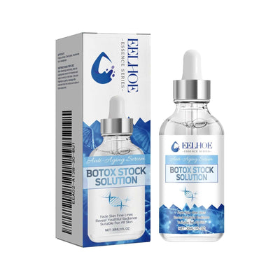 Anti-Aging Serum, Hydrating Repair Brightening Anti-Aging Essence eprolo