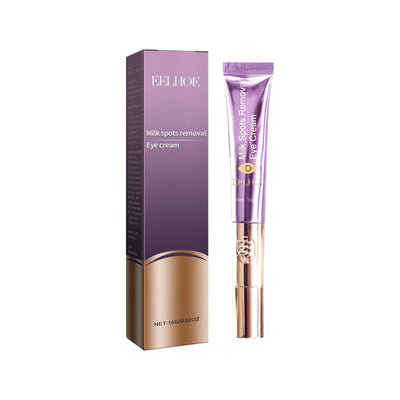 Electric Anti-Wrinkle Eye Cream Lifts, Strengthens, Moisturizes And Reduces Fine Lines, Bags And Dark Circles Under Eye Care eprolo