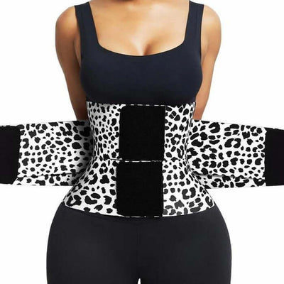 Sports abdominal belt with divine tool for shaping the body eprolo
