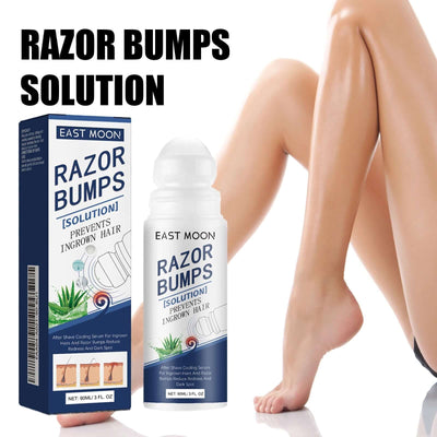 Aftershave Essence Roll, After Shaving And Hair Removal, The Skin Is Dry And Red, Gentle And Moisturizing eprolo