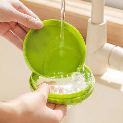 Transparent film fruit and vegetable preservation box eprolo