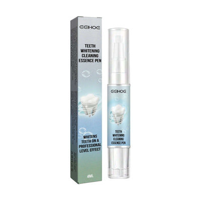 Teeth Whitening Cleaning Pen, Cleaning Stains, Stones, Fresh Breath, Dental Beauty Pen eprolo