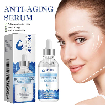Anti-Aging Serum, Hydrating Repair Brightening Anti-Aging Essence eprolo