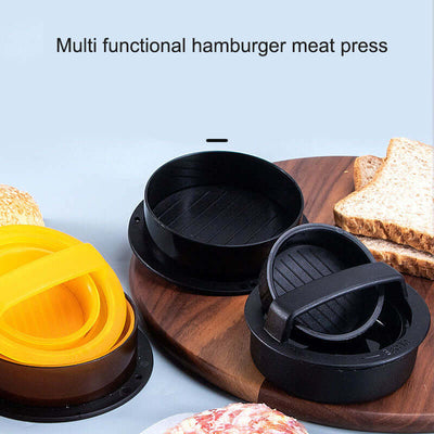 Hamburg multifunctional meat press eprolo