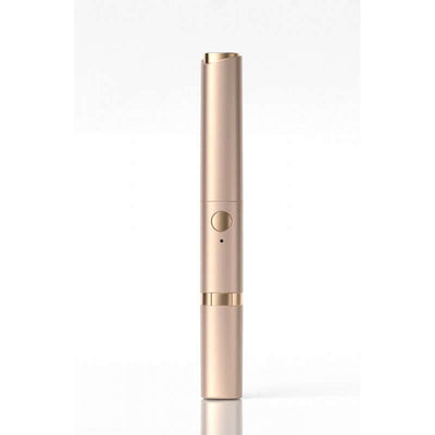 Double head eyebrow trimming, eyelash curling and curling device, 2-in-1 electric eyelash curling and curling device, USB charging  Heating eyelashes eprolo