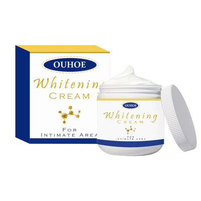 Body Whitening Cream, Lightening Dull Skin Even Skin Tone Moisturizing Skin Beauty Cream eprolo
